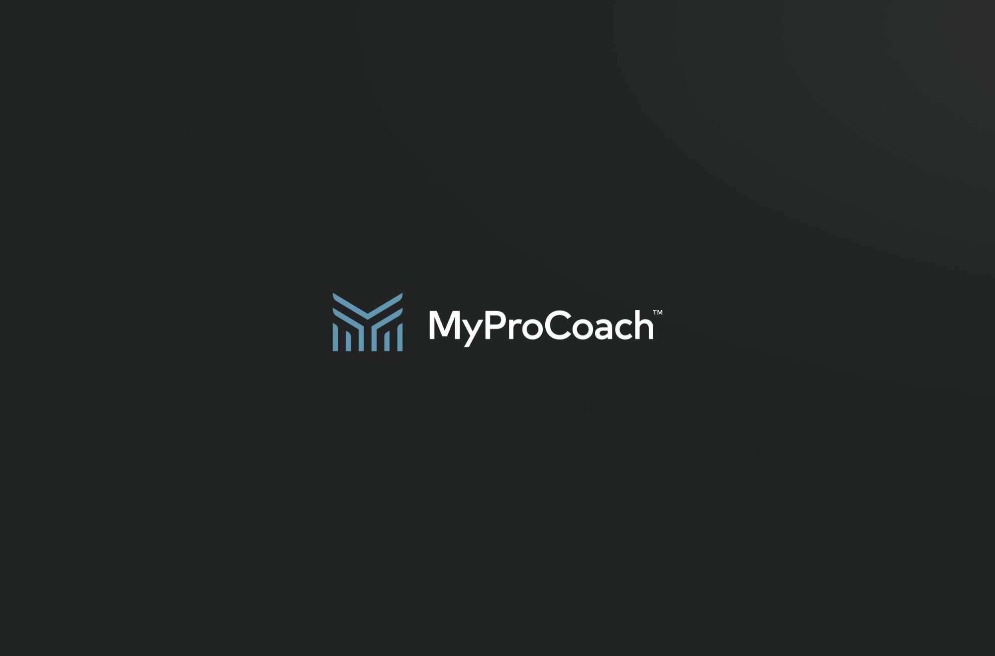 MyProCoach
