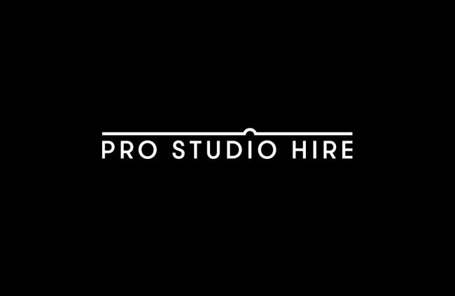 Pro Studio Hire