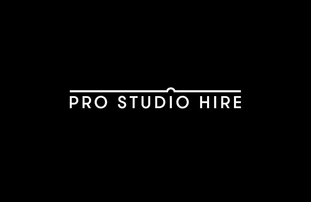 Pro Studio Hire