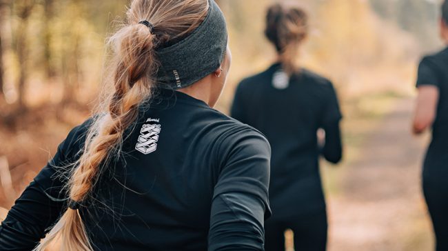 Maverick Run Project