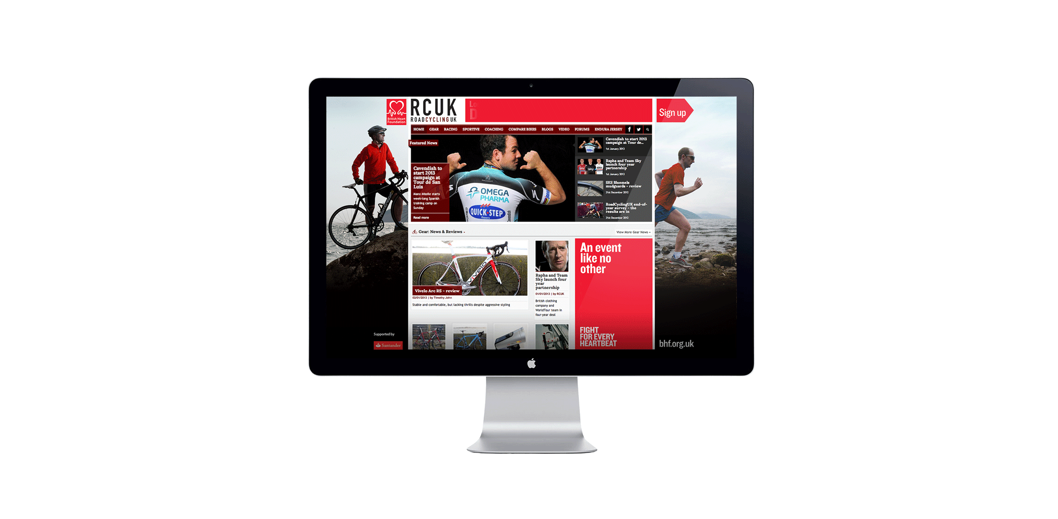 British Heart Foundation