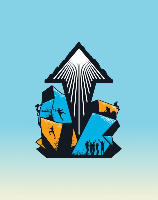 TENZING Climbing Festival