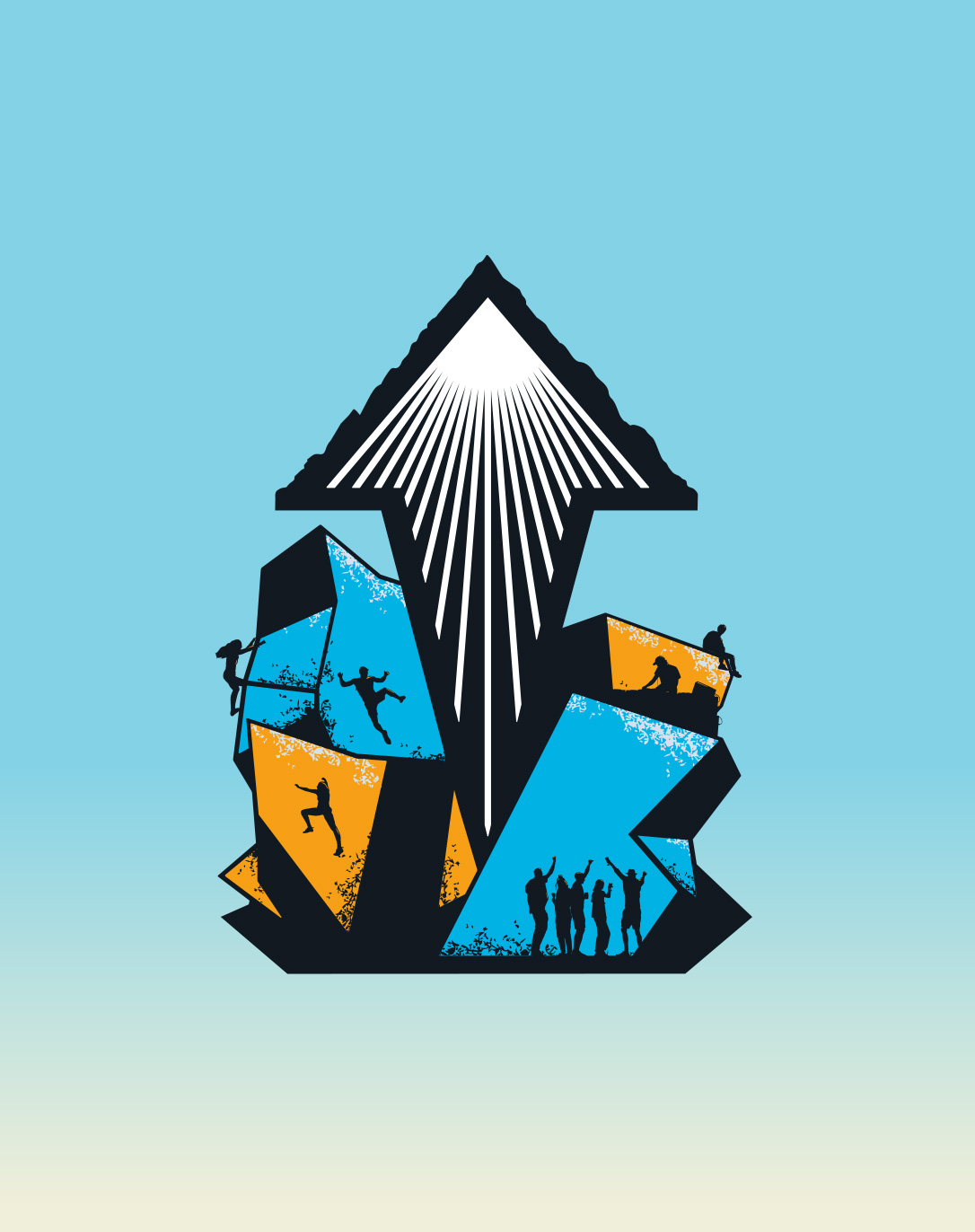 TENZING Climbing Festival