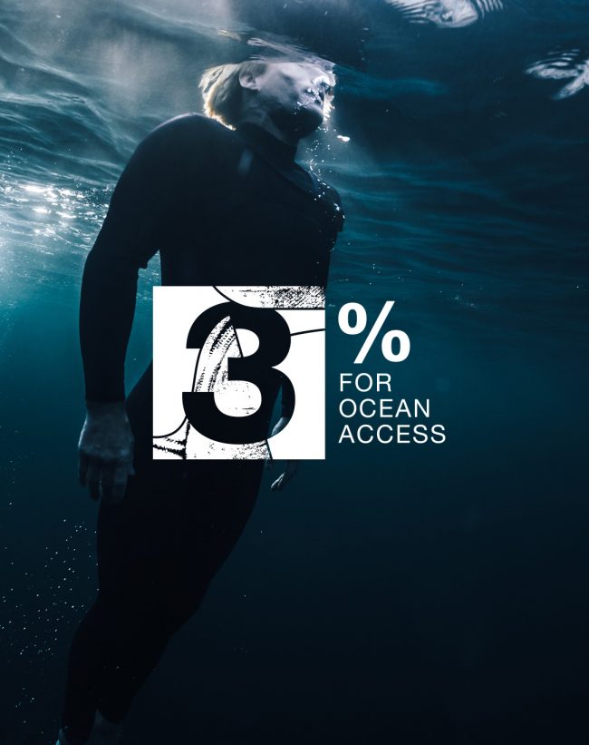 Finisterre 3% Project