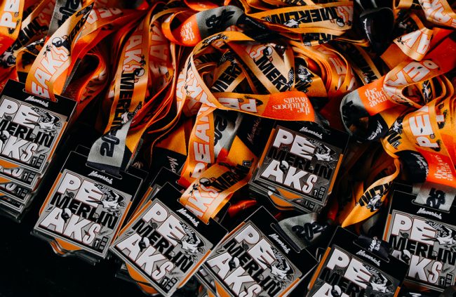 Maverick Race Series 2024-25