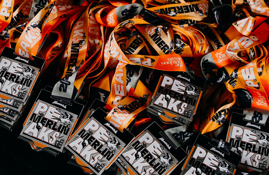 Maverick Race Series 2024-25